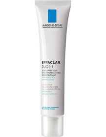 Resim La Roche Posay Effaclar Duo (+) Soin Correcteur Creme 15 ML 