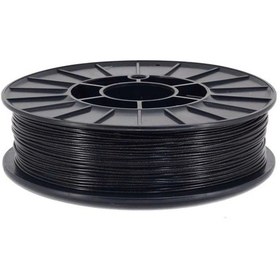 Resim Porima Pla Star Simli Siyah Filament 1kg 