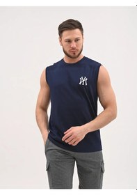 Resim Horosi Magazin Yazlık Spor Atlet 228459366 Mavi 