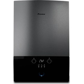 Resim Daikin Ndj Smart Premix 24 Kw (D2CND024) Tam Yoğuşmalı Kombi Hermetik Baca ile Yüksek Verimlilik (Baca Dahil) 