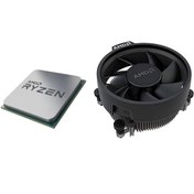 Resim AMD Ryzen 7 5700G 3.8GHZ 16MB AM4 65W -MPK 