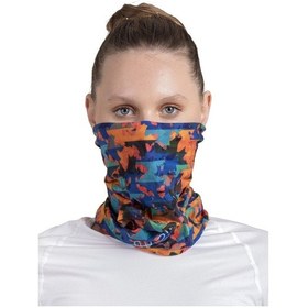 Resim Oil Company Boyunluk Multi-26 Çok Renkli 