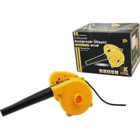 Resim Go İthalat Profesyonel MODEL:BL11 Hava Üfleme Makine Körük - Kompresör 450W Üfleme Hız = 0.26M3 / Dak. A 