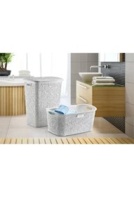 Resim Hobby Life Dantel Dikdörtgen Sele 27 L 
