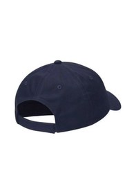 Resim Puma Ess Cap Unisex Lacivert Spor Şapka 05291918 Laciver Lacivert 