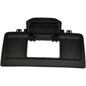 Resim Suntek 3cd863289 Sağlam Araba Kol Dayama Kutusu Arka Siyah 