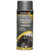 Resim Motip Torpido Temizleme ve Bakım Spreyi 400 ML 