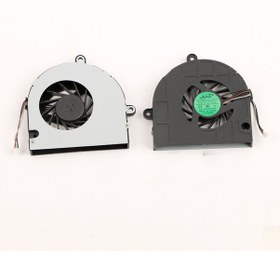 Resim Acer Ms2265 Uyumlu Notebook İşlemci Cpu Fanı 