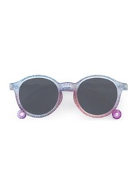 Resim Olivio&co Classic Oval Çocuk Güneş Gözlüğü - Coral Fantasy Çok Renkli 