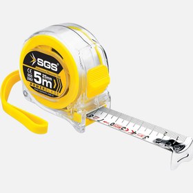 Resim Sgs SGS2062 Çelik Şerit Metre 