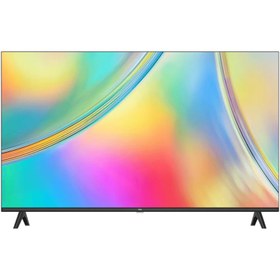 Resim TCL 43S5400 43" 109 Ekran Frameless Full HD Uydu Alıcılı Android Smart LED TV 