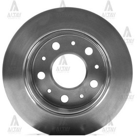 Resim Esse Otomotiv - Ducato 06- Boxer 06- Jumper 06- Arka Düz 16- Jant 280-5 Fren Diski - MHR-16843 - 51749275-CK 