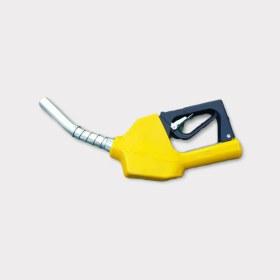 Resim 3/4'' Aile Otomatik Akaryakıt Tabancası (Sarı Kılıf) 