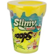 Resim 46079 Mini OOPS Original Metallic - Asian Toys 