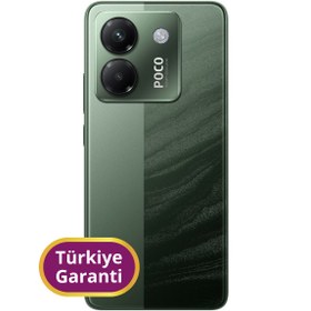 Resim Xiaomi Poco M7 Pro TR Garanti | 256 GB 12 GB Yeşil 