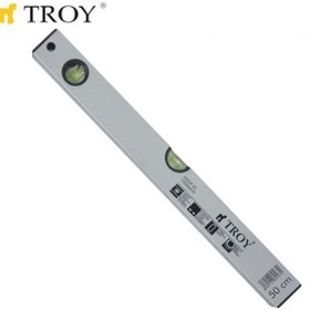 Resim TROY 23341 Profesyonel Su Terazisi (40cm) 