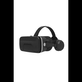 Resim Joy Tekno Shinecon SC-G04EA 3D Sanal Gerçeklik Gözlüğü - Siyah 
