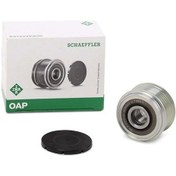 Resim İna Ford Transit V347 06-12 Alternatör Kasnağı 