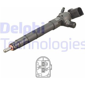 Resim Delphı 28577054-12b1 Cr Enjektör A3-q2-arona-ıbiza-leon-octavia-golf-polo 06/2016 04l130277as-04l130277bf 