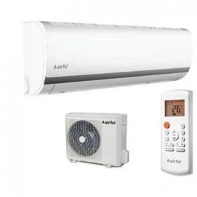 Resim Airfel Ltxm71n 24000 Btu R32 Gaz A Enerji Inverter Klima 