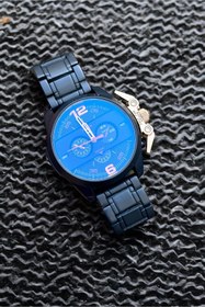 Resim pullmarkt Analog Kol Saati 