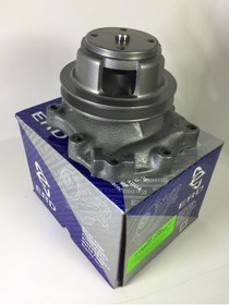 Resim Erdem 3600 / 3610 / 6600 /6610 Ford Traktör Devirdaim Pompası Büyük Çark Gil (orjinal Rulmanlı) 
