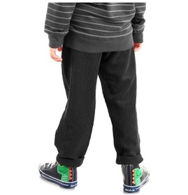 Resim Denokids Mshb&g Fitilli Kadife Antrasit Erkek Çocuk Pantolon Antrasit 
