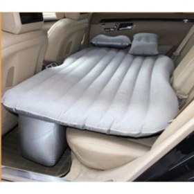 Resim Auhma Araç İçi Şişme Yatak Seti 