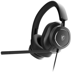 Resim MSI Maestro 300 Gaming Headset Usb C Kulak Üstü Kulaklık 