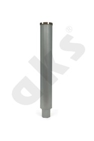 Resim Baygin Ø66mm X500mm GİN Lazer Kaynak Karot Ucu 
