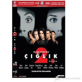 Resim Scream 2 (Çığlık 2) (Bas Oynat) 
