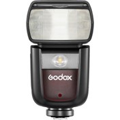 Resim Godox V860III-C Canon Uyumlu Tepe Flaşı 