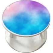 Resim GongtuShop A1438 Stili Yuvarlak Katlanabilir Telefon Tutacağı Standı Soporte Para Telefono Movil Anneau De Telefon Akıllı Telefon Için Aksesuar Kullanımı (Yurt Dışından) 