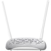 Resim TP-Link TD-W9950 300 Mbps 4 Port ADSL2+-VDSL Kablosuz Modem 