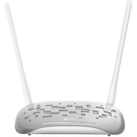 Resim TP-Link TD-W9950 300 Mbps 4 Port ADSL2+-VDSL Kablosuz Modem 