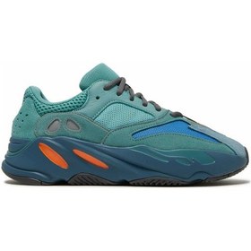 Resim Adidas Yeezy Boost 700 Faded Azure Gz2002 