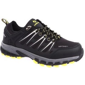 Resim Hammer Jack GARSON Unisex Siyah / Sarı 2 Outdoor 
