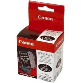 Resim Tonersepeti Canon Bcı-10 Siyah Kartuş 