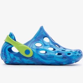 Resim Merrell Hydro Moc Su Deniz Ayakkabısı Unisex Sandalet MAVİ 
