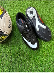 Resim RUNSTEP Krampon Futbol Ayakkabısı 