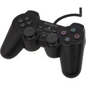 Resim Sony Playstation 2 Dualshock 2 Joystick Controller Gamepad 