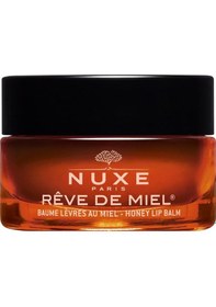 Resim Nuxe Reve De Miel Lip Balm Besleyici ve Onarıcı Dudak Balsamı 15 G 