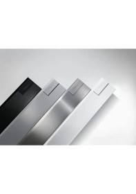 Resim Blum Tandembox Antaro Çekmece Rayı Bordürsüz Gri 40 Cm 