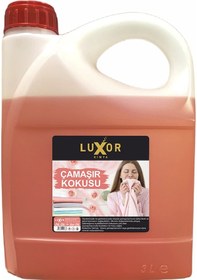Resim Luxor Kimya Çamaşır Ev Ve Oto Parfümü 3 Lt 