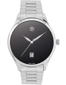 Resim Mathey-Tissot Mathey Tissot Erkek Saat 