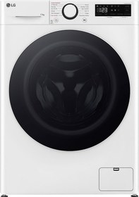 Resim LG F4Y5EYW0W 11 kg 1400 Devir Çamaşır Makinesi 