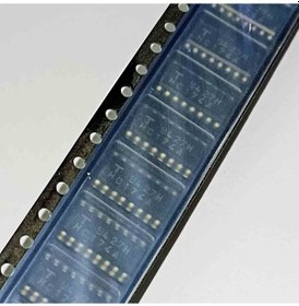 Resim 74hc174a Smd 74 Serisi Entegreler 13 Adet 