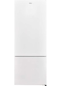 Resim Regal NFK 42720 427 LT No-Frost Kombi Tipi Buzdolabı 