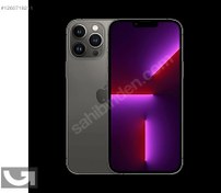 Resim Apple iPhone 13 Pro İkinci El TR | 128 GB | Gri İkinci El İPHONE 13 PRO - 128 GB - ( 12 AYA KADAR TAKSİT İMKANI )