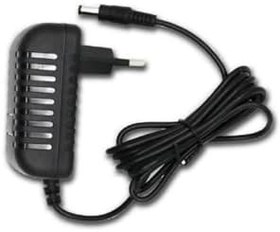 Resim Bosch Athlet BCH625KTGB/02 BCH6256N1 BBH6P25K BCH6L2561 elektrikli süpürge adaptör ATAtt301 